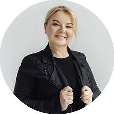 Ewa  Jurczyk-Romanowska